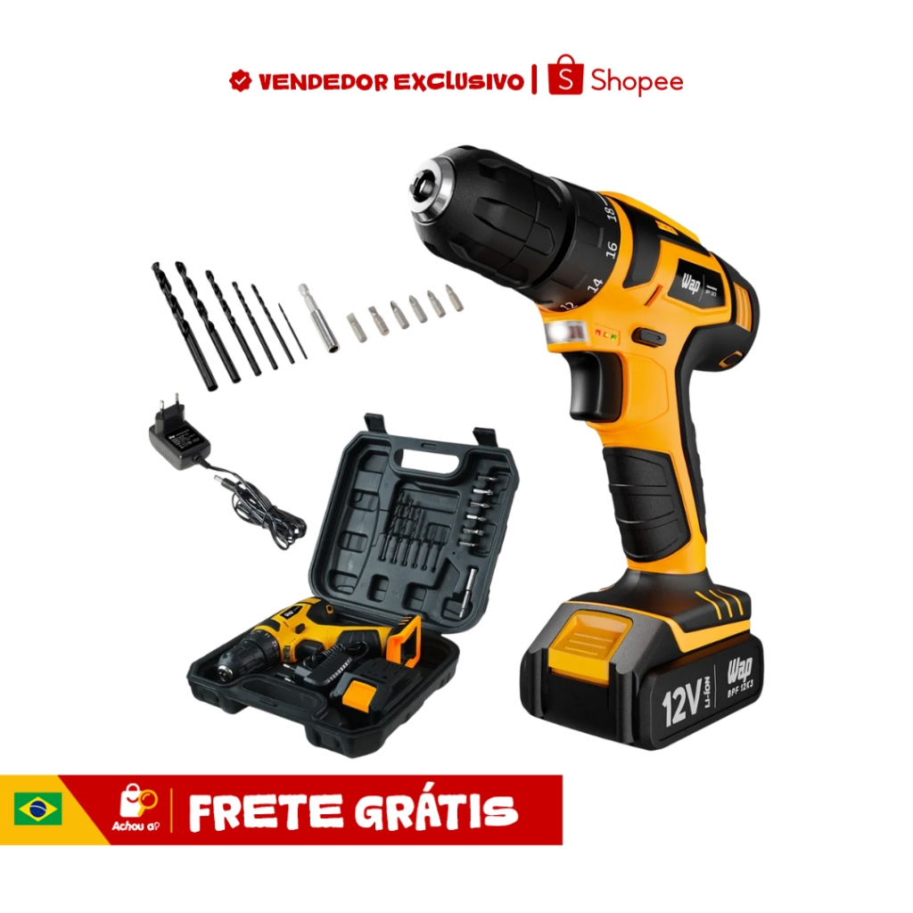 Imagem do produto