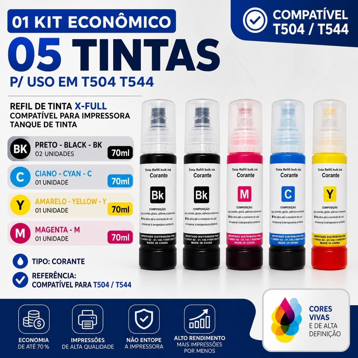 Imagem do produto