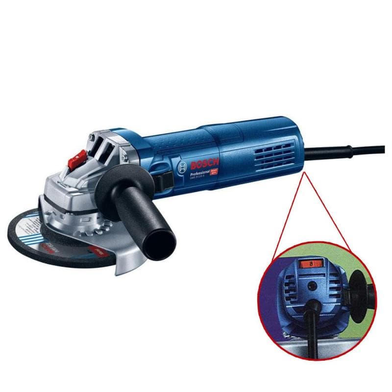 Produto disponível