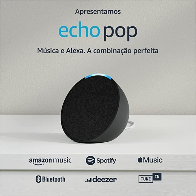 Produto disponível