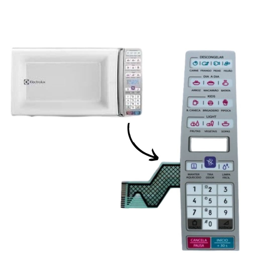 Produto disponível