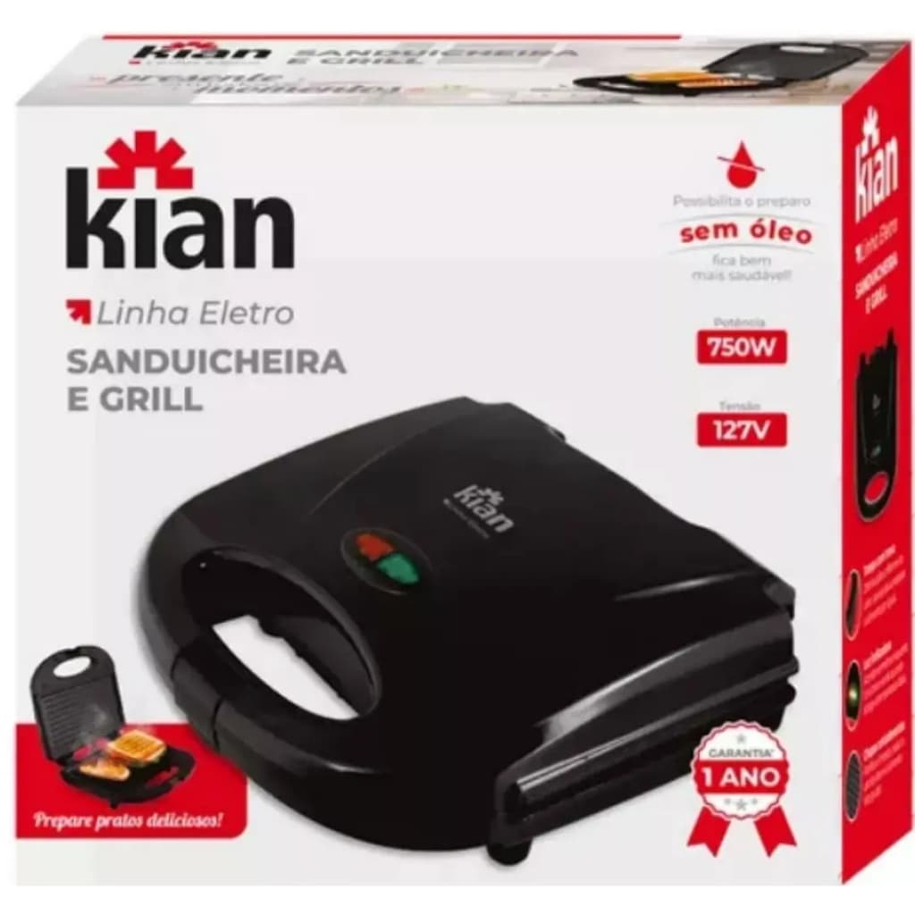 Produto disponível
