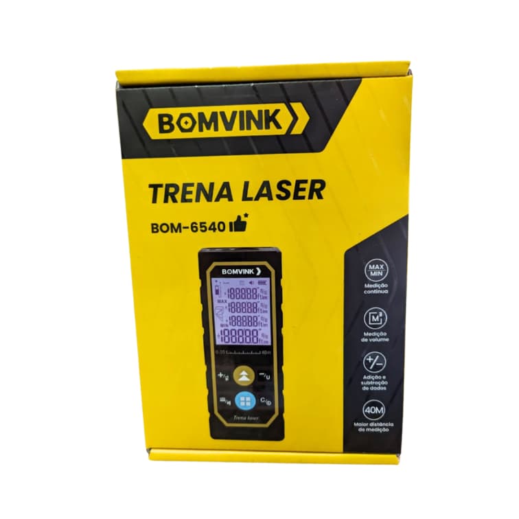 Produto disponível
