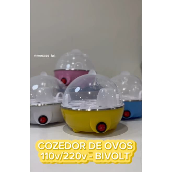 Produto disponível