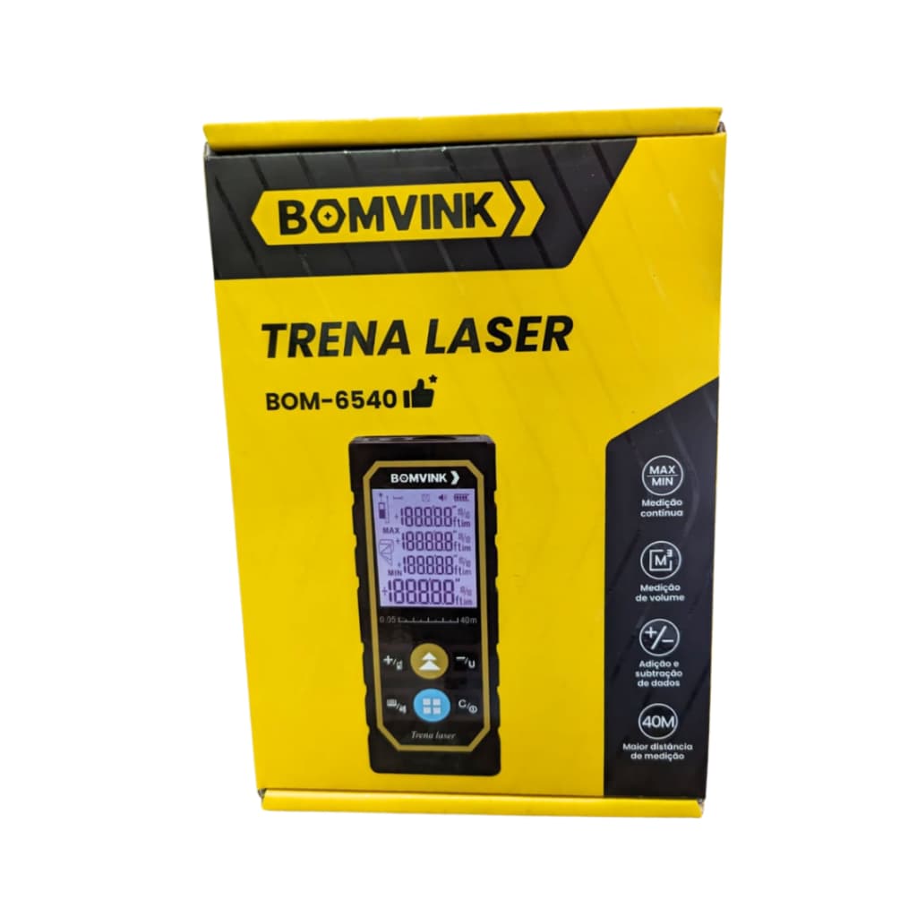 Produto disponível