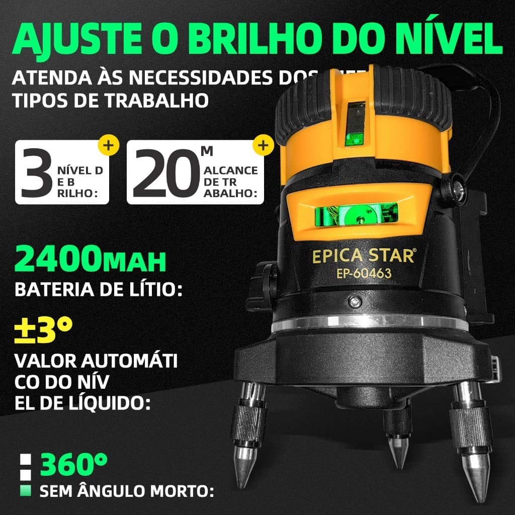 Produto disponível