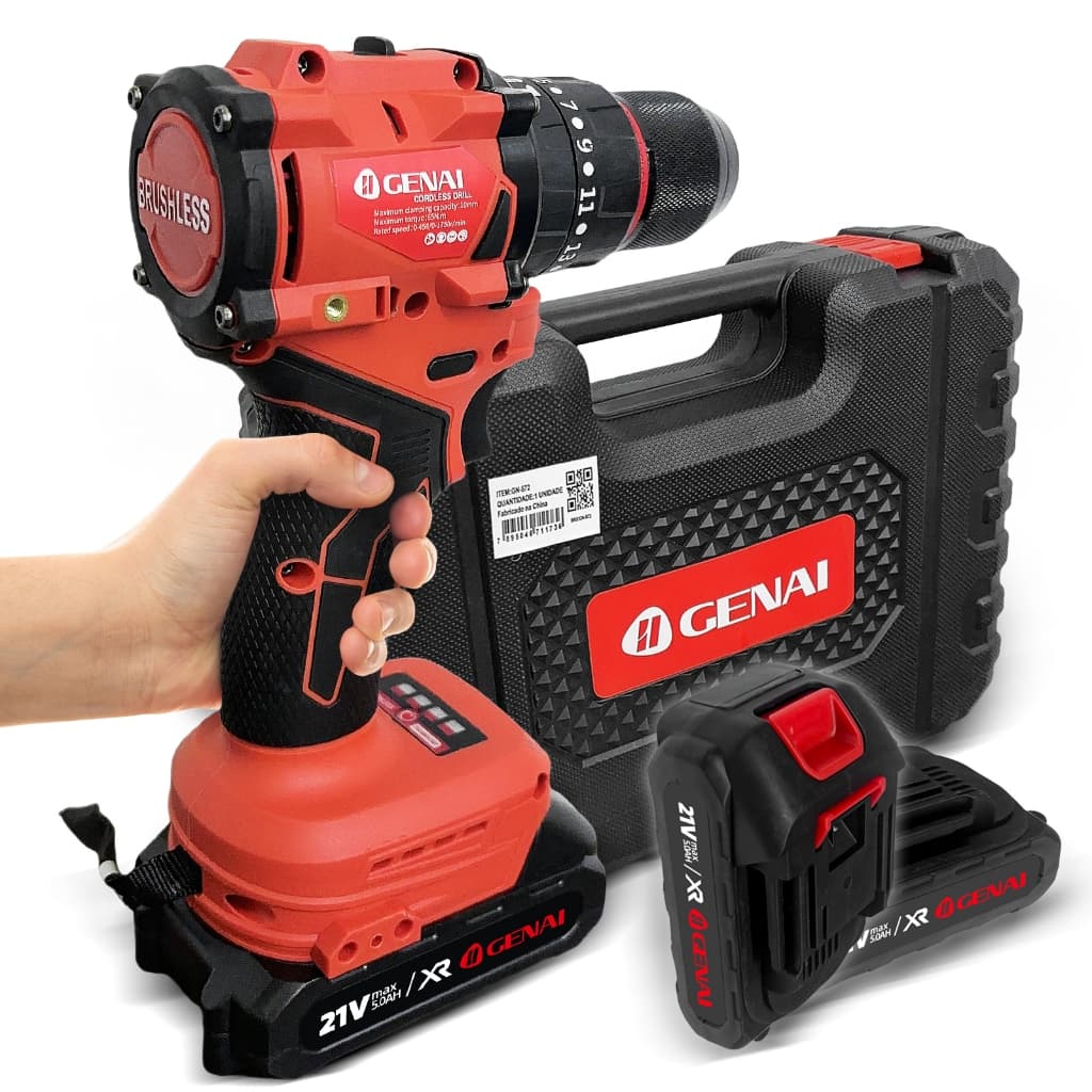 Produto disponível