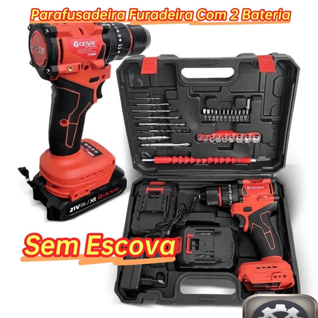Produto disponível