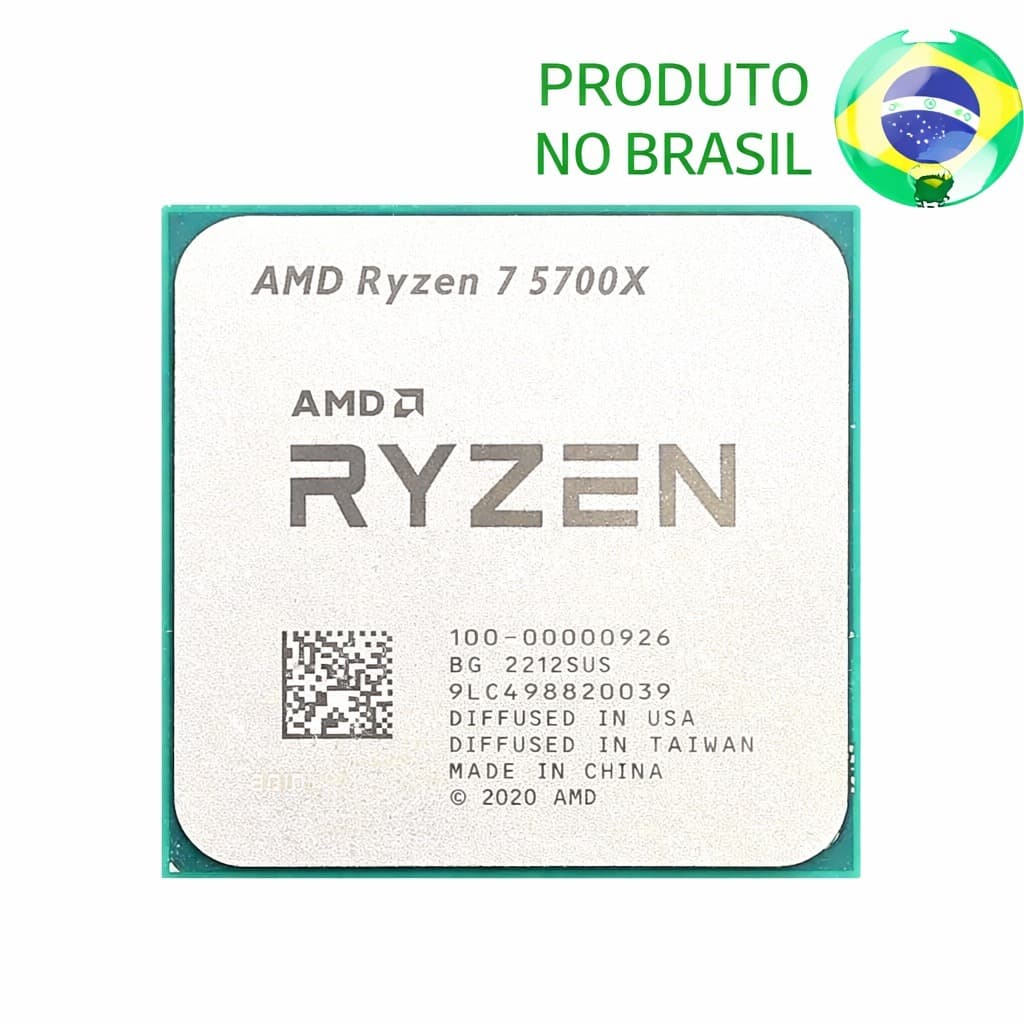 Produto disponível