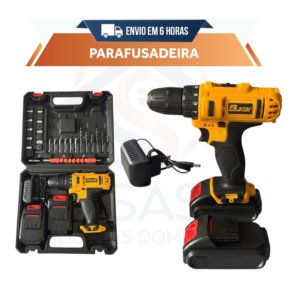 Produto disponível