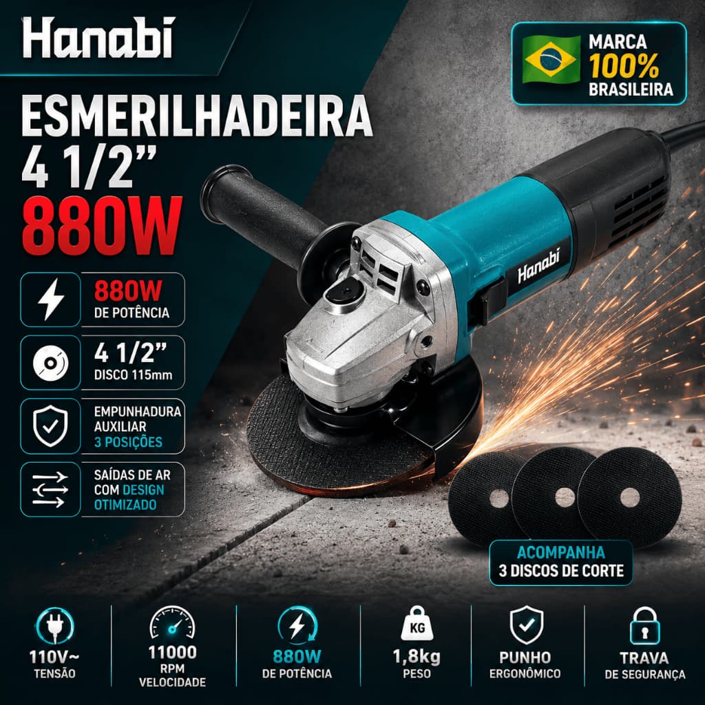 Produto disponível