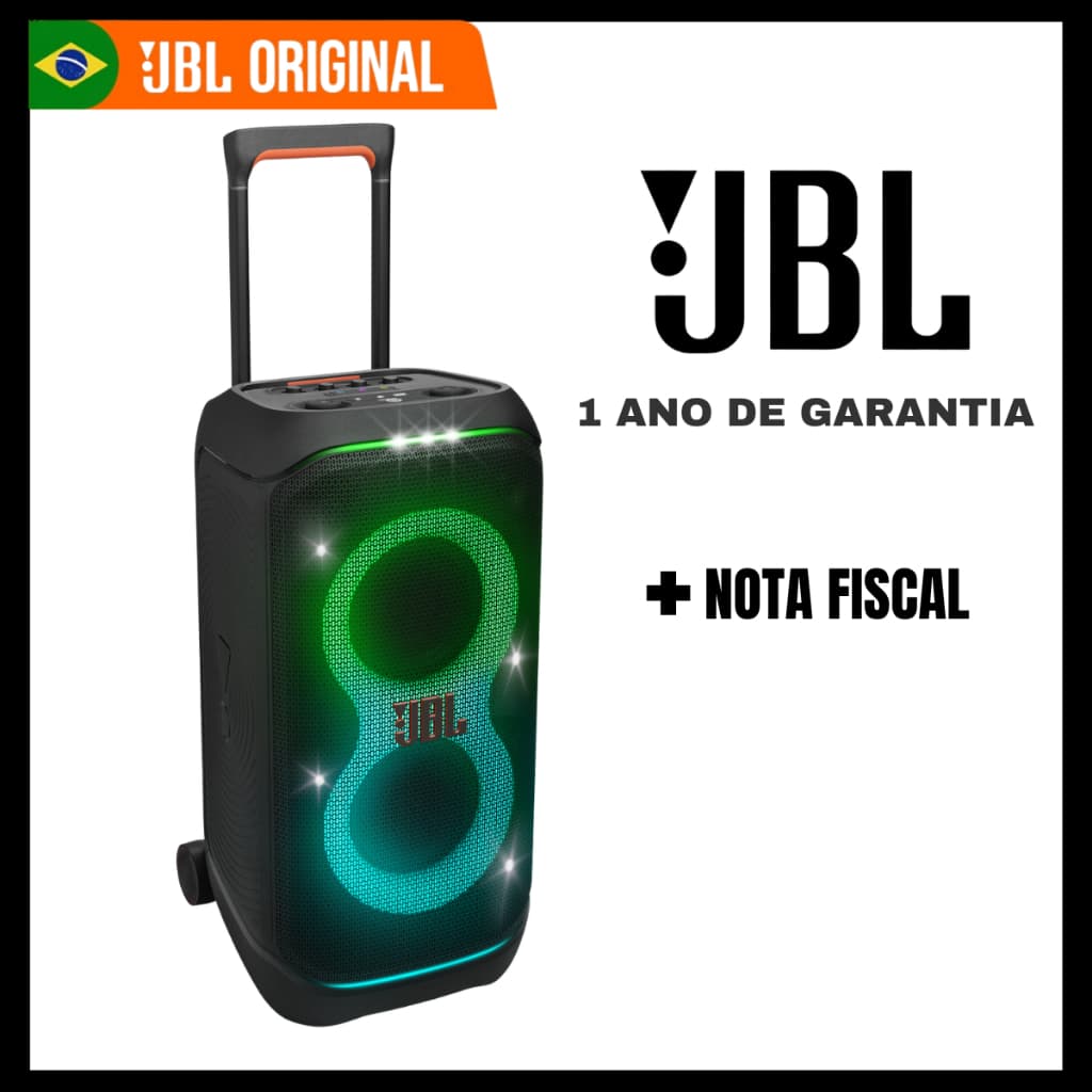 Produto disponível