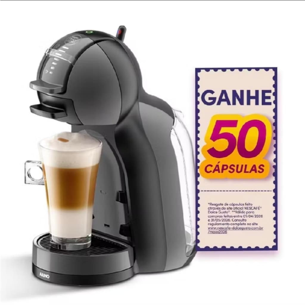 Produto disponível