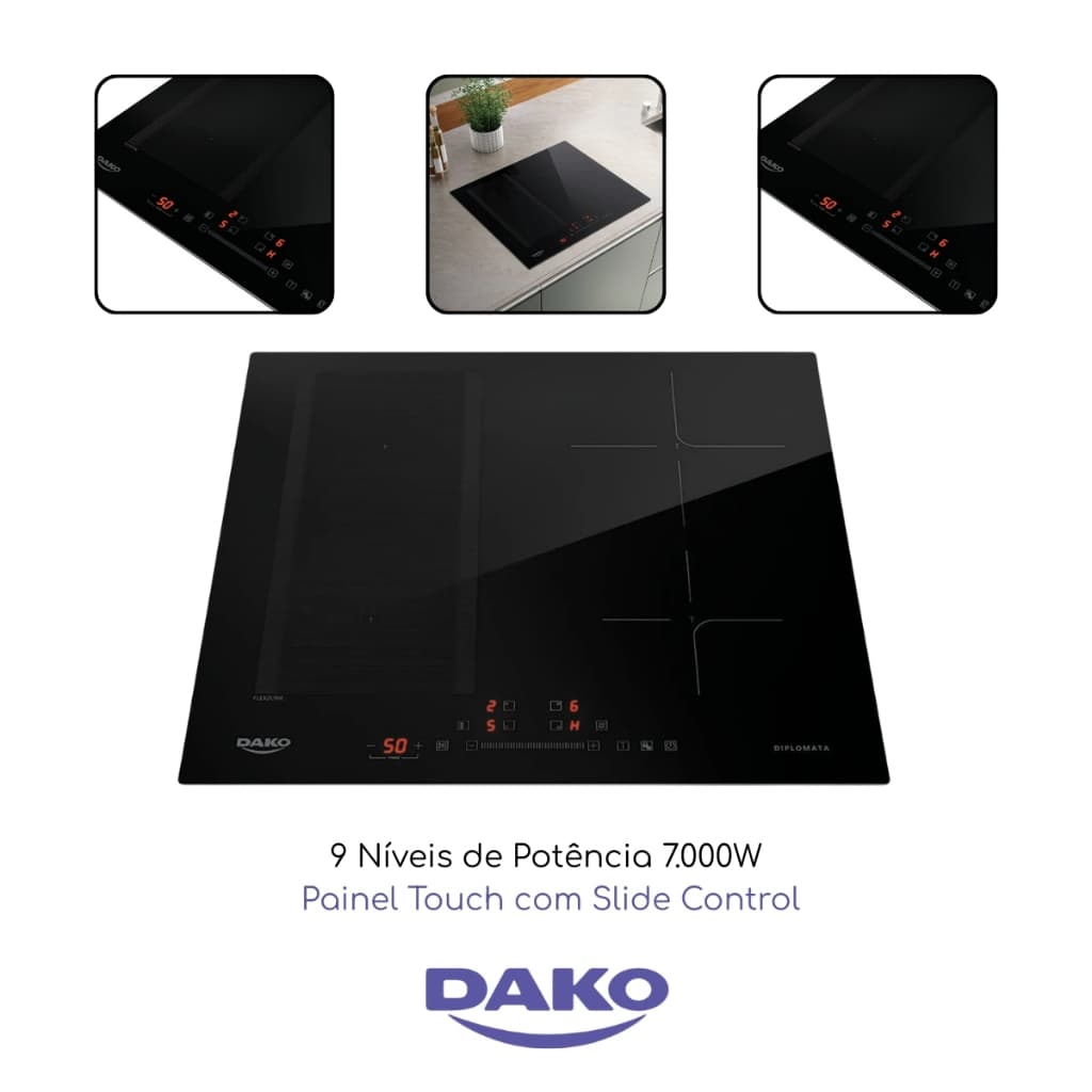 Produto disponível