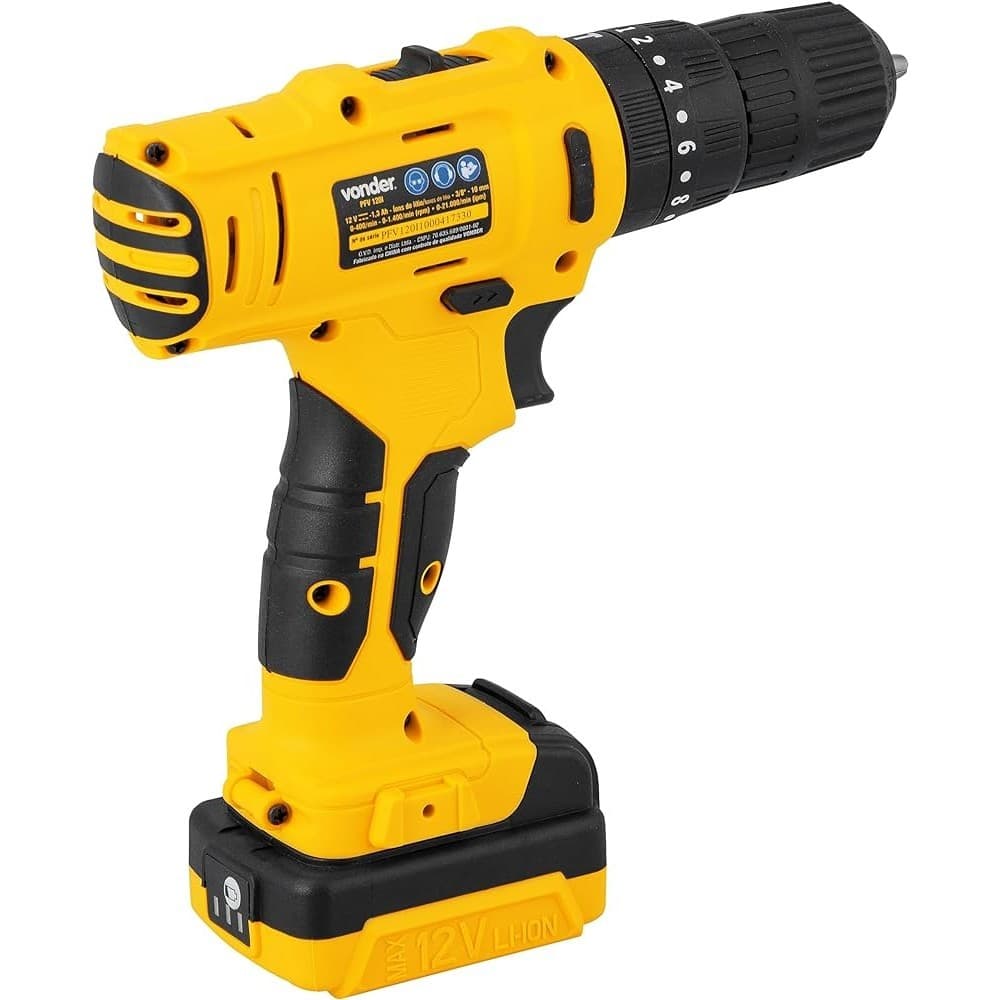 Produto disponível