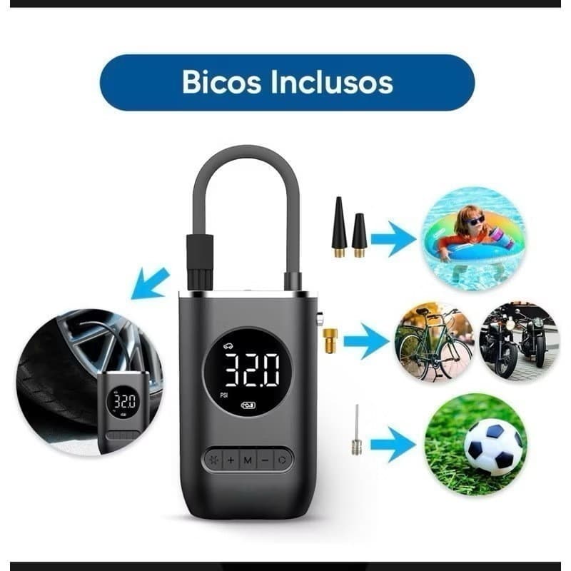 Produto disponível