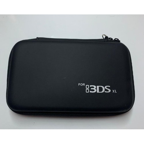 Imagem do Capa Hard Case Estojo Para Nintendo 3ds Xl E New 3ds Xl