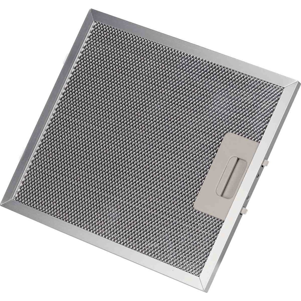 Imagem do Filtro De Aluminio Coifa Tradition Line Fischer 27 7cmx35 2