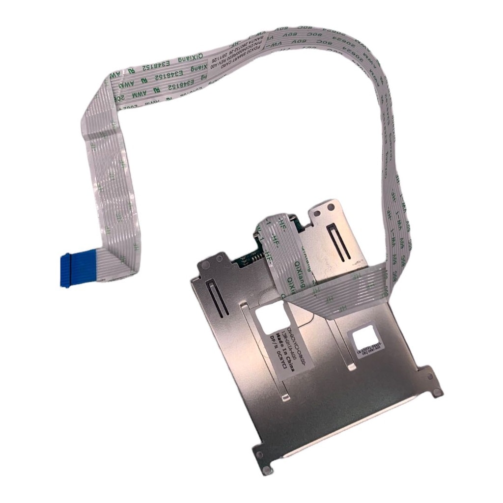 Imagem do Leitor De Cartao Lcd Do Notebook Dell Latitude 7310