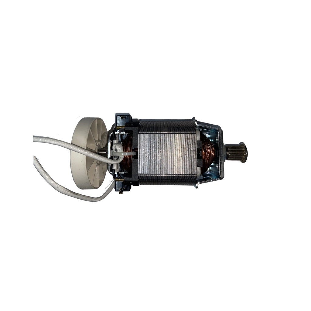 Imagem do Motor Para Batedeira Planetaria Arno Super Chef Km00 Km01 127v