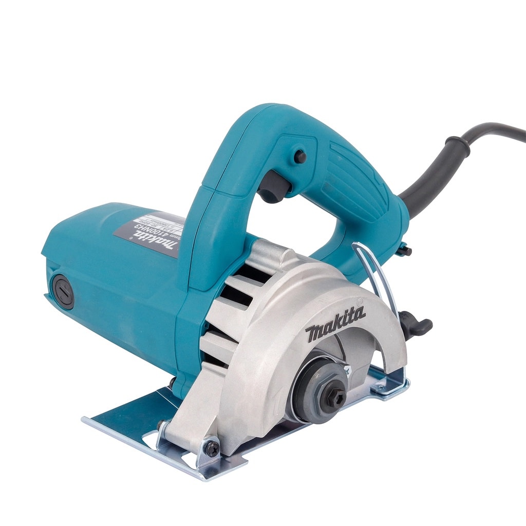 Imagem do Serra Marmore Makita 1300w 220v 4100nh3zx2