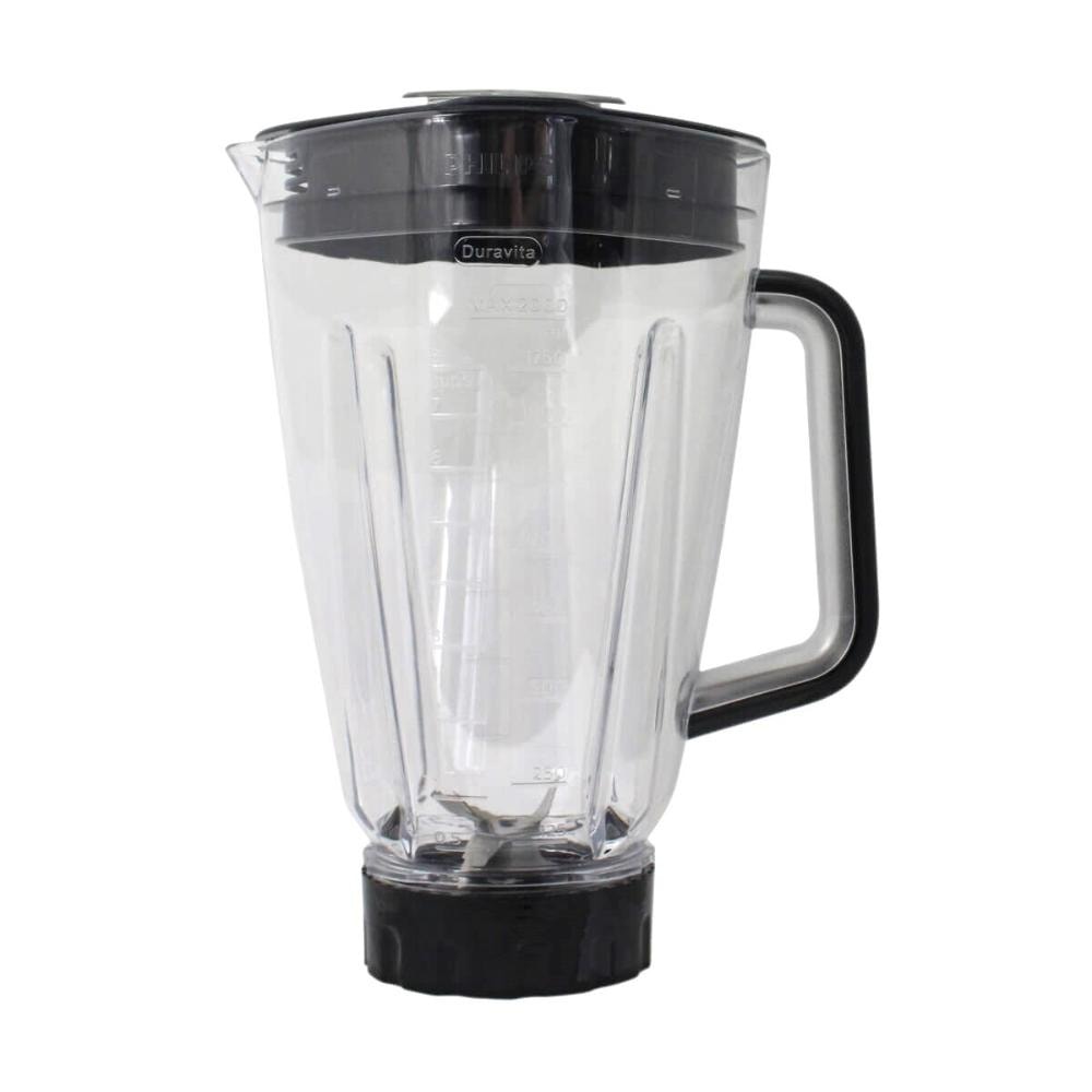 Imagem do Copo Tritan Preto Cpl P Liquidificador Philips Walita Ri2240 Original