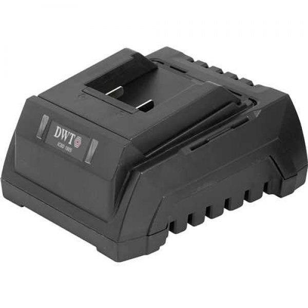Imagem do Carregador De Bateria 18v Intercambiavel Icbd1805 Dwt