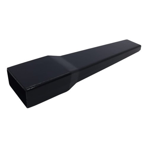 Imagem do Bico Canto Fresta Aspirador Wap High Speed Preto Original