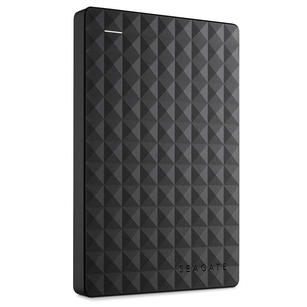 Imagem do Hd Externo 5 Tb Seagate Expansion Usb 3 0 2 5
