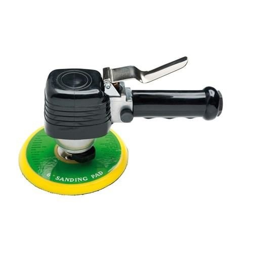 Imagem do Lixadeira Roto Orbital Pneumatica Profissional 6 Pol 150mm 8xm Eda