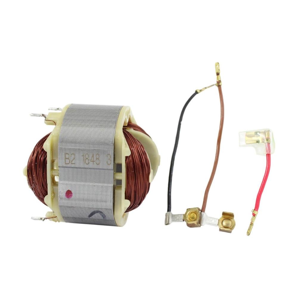 Imagem do Estator 110v P Lixadeira Bosch Gss 140 Original