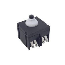 Imagem do Interruptor Esmerilhadeira Bosch Gws 9 125 S