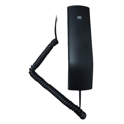 Imagem do Monofone Hd Voice Intelbras Tip 120 125 120i 125i 425 Original Intelbras