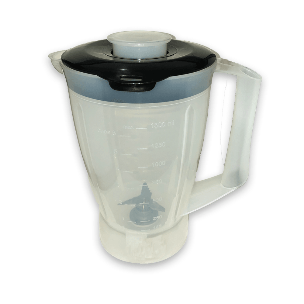 Imagem do Copo Para Liquidificador Philips Walita Problend 4 550w Ri2110 Pt