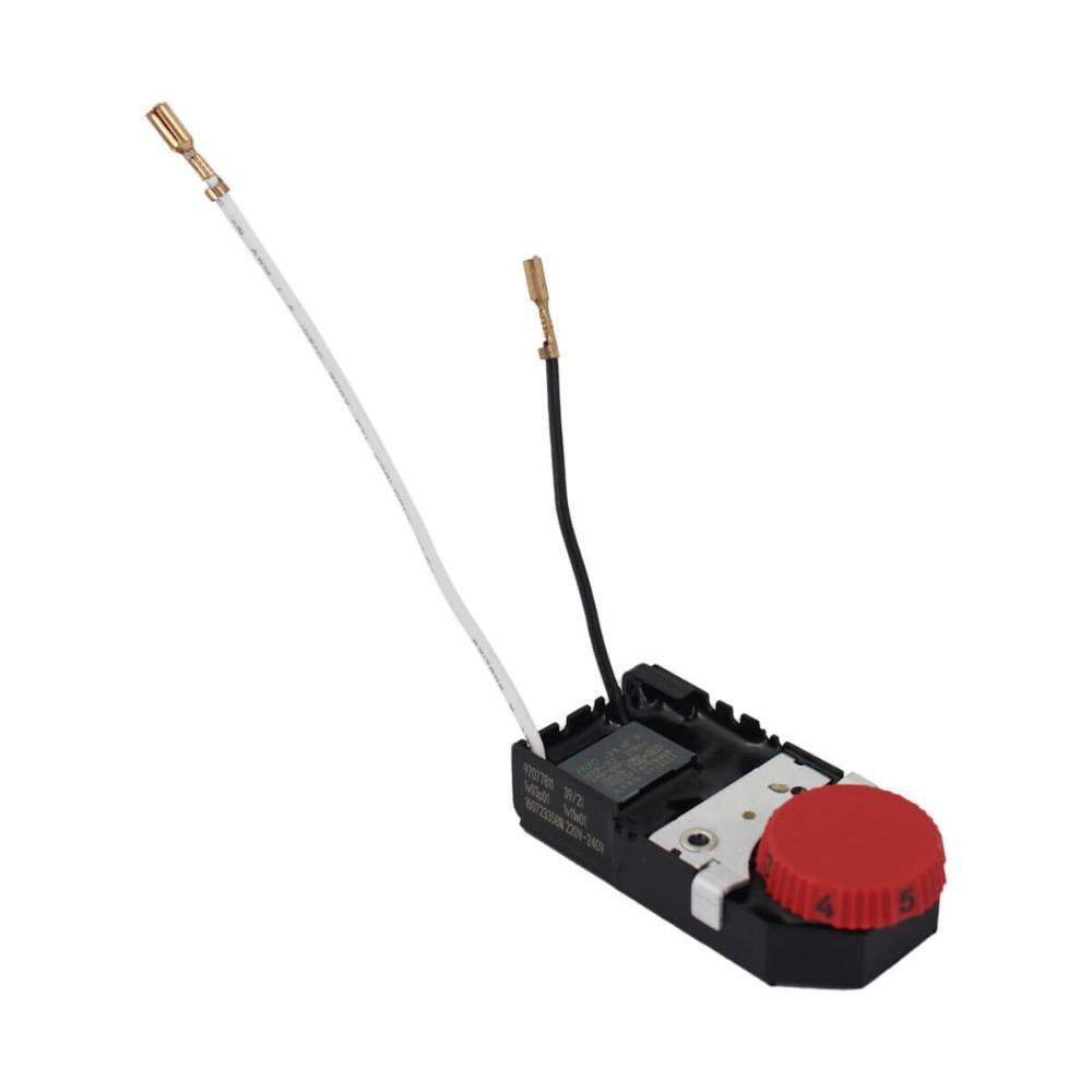 Imagem do Regulador De Rotacoes 220v P Esmerilhadeira Bosch Gws 9 125 S Original