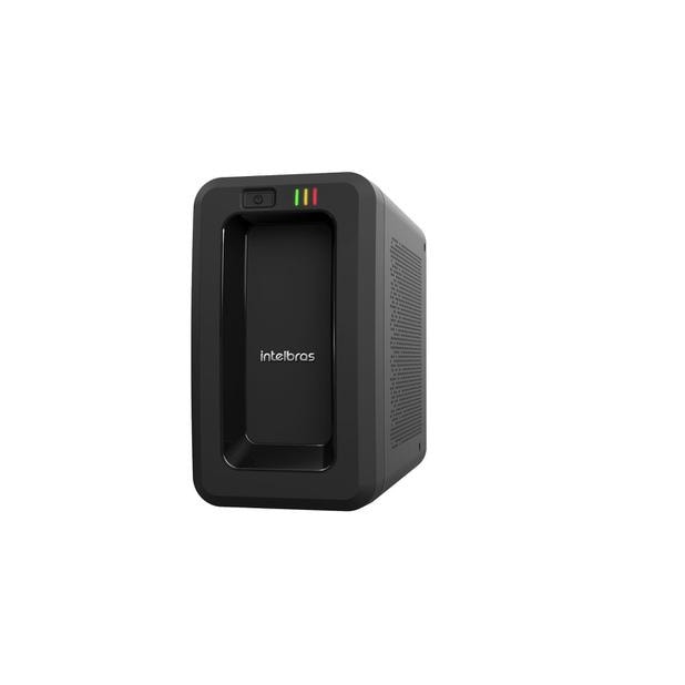 Imagem do Nobreak Para Jogos Computadores Ou Cftv Attiv 1200va Bivolt Intelbras