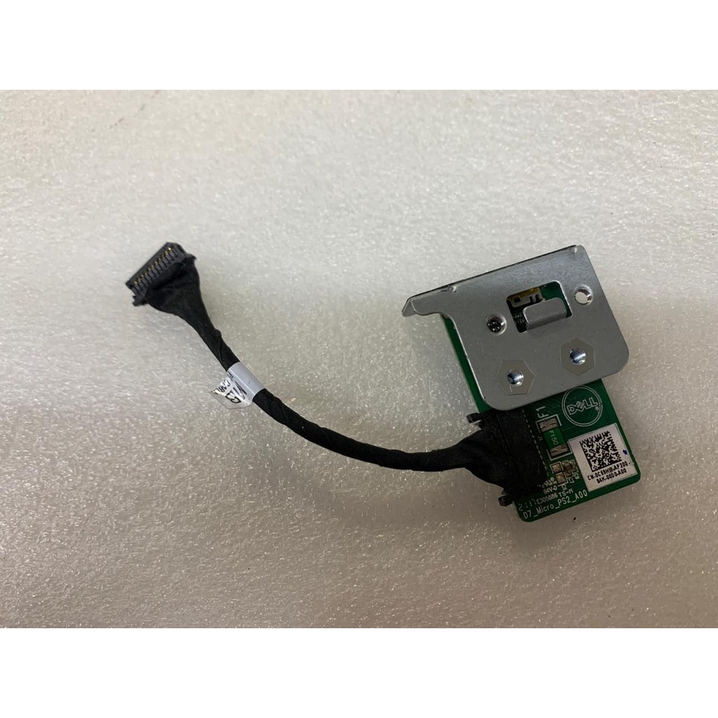 Imagem do Placa Dell Optiplex 7040 3040 5040 3046 Micro 0c59hw