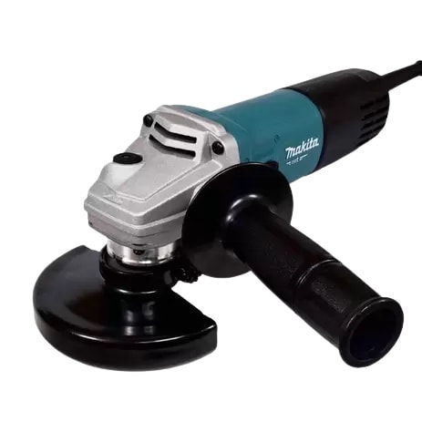 Imagem do Esmerilhadeira Angular 4 1 2 M9510b 220v Makita