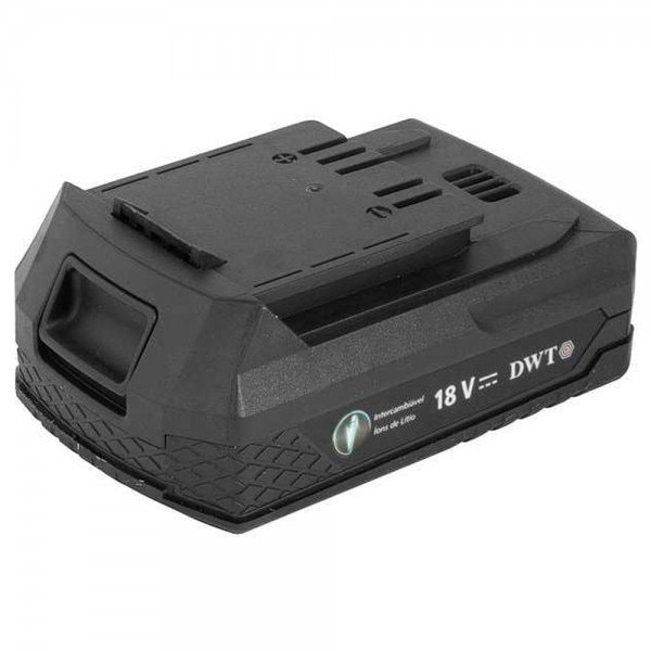 Imagem do Bateria 18v 2 0ah Ibd 1802 Dwt