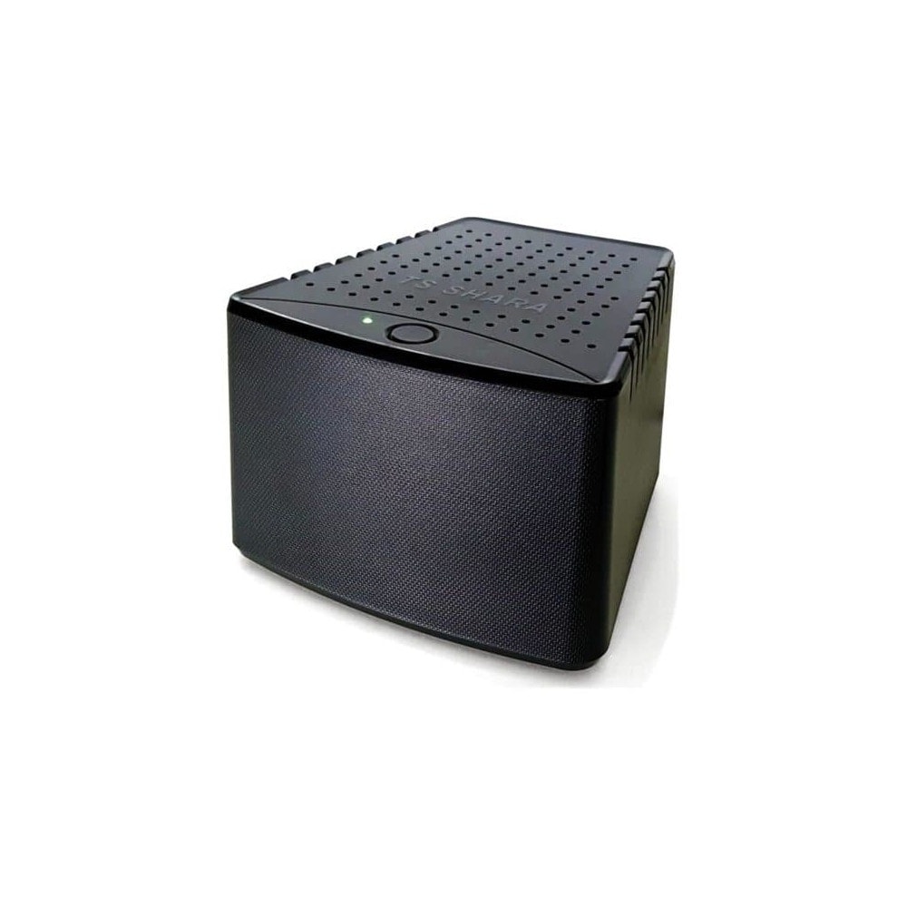 Imagem do Estabilizador Ts Shara Powerest Home 1000 Bivolt 1000va 115 220v 9007