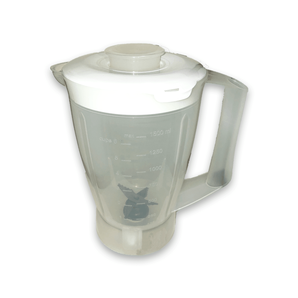 Imagem do Copo Para Liquidificador Philips Walita Pro Blend4 550w Ri2110 Br