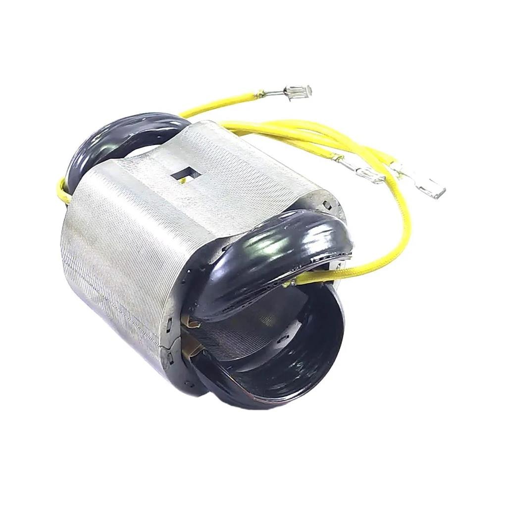 Imagem do Estator Para Esmerilhadeira Gws 850 220v Bosch 1604220572