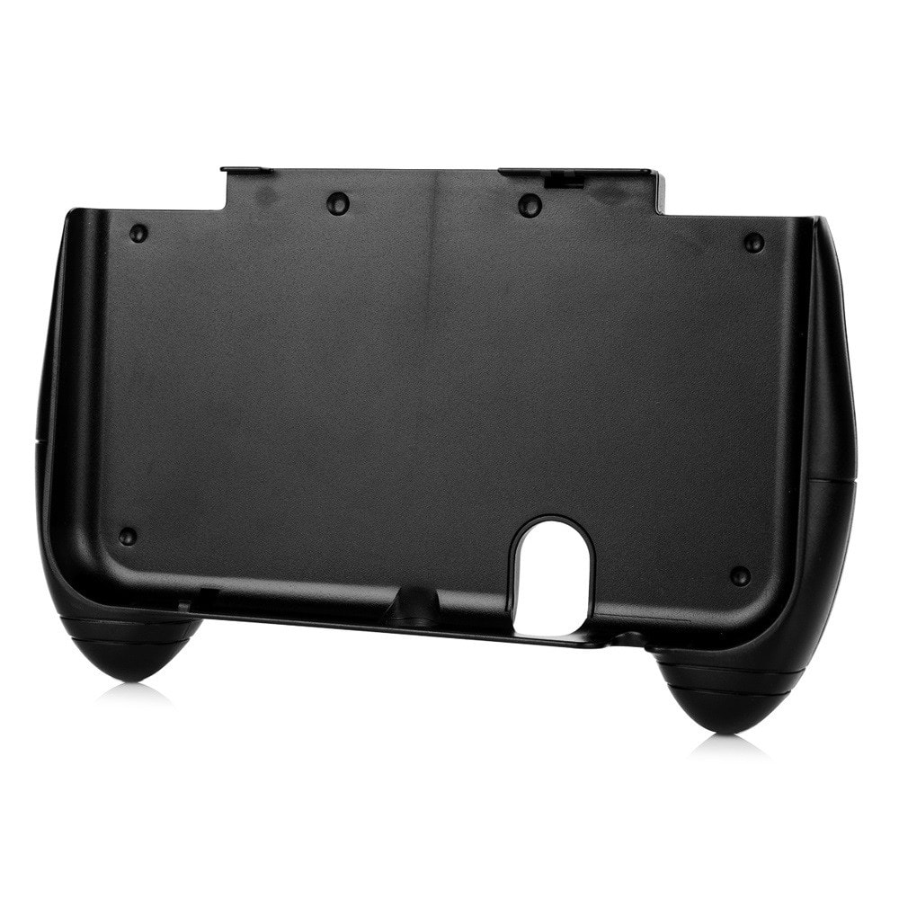 Imagem do Grip De Mao Nintendo New 3ds Xl Ll Hand Case Stand Suporte
