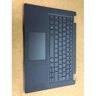 Imagem do Carcaca Teclado Palmrest Dell Latitude 5410 Completo Origina