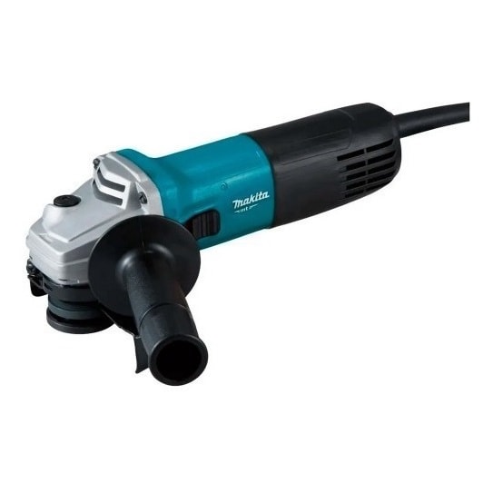 Imagem do Esmerilhadeira Angular 115mm 4 1 2 M9510b Makita