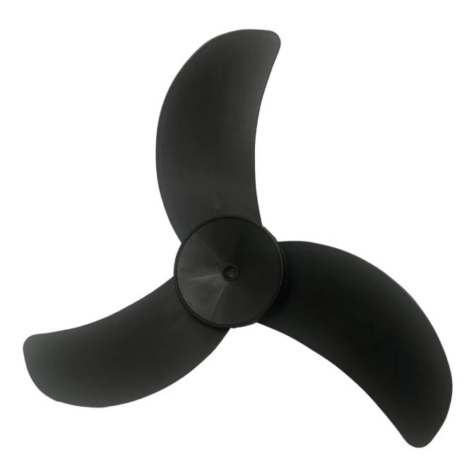 Imagem do Helice Para Ventilador Loren Sid Tufao Turbo Wind 50