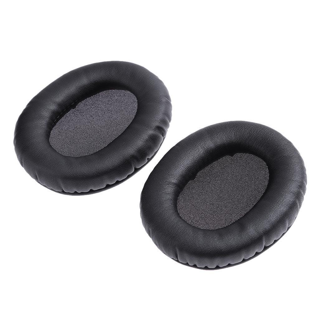 Imagem do Espuma Almofada Compativeis Com Kingston Hyperx Stinger E Cloud 1 2 3 Core Alpha Flight Earpad