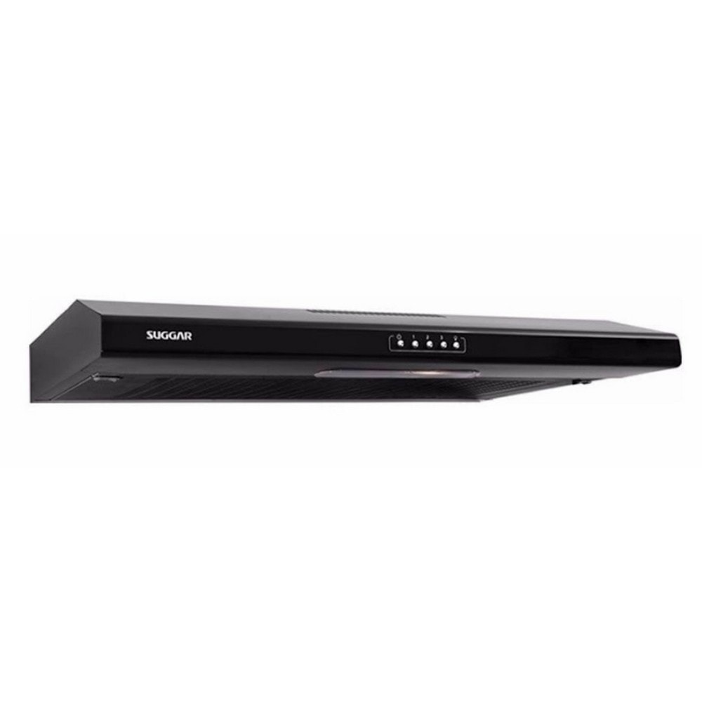 Imagem do Depurador De Ar Suggar Slim 80cm Di81br