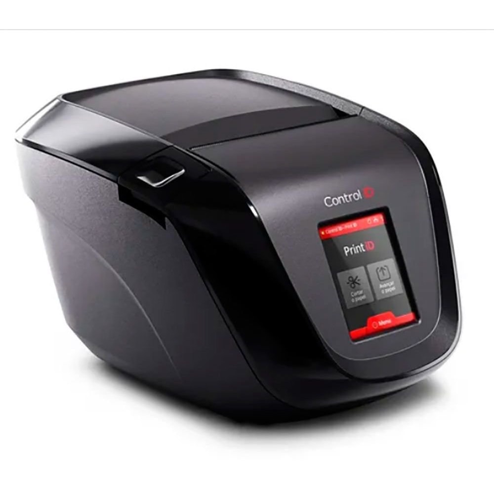 Imagem do Impressora Termica Print Id Touch Control Id