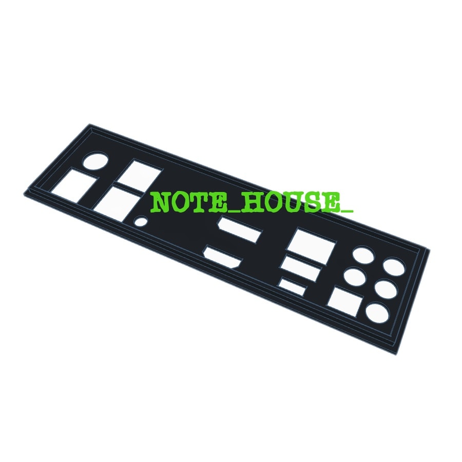 Imagem do Espelho Da Placa Mae Asus Tuf Gaming B550m Plus Frete Gratis Com Cupom